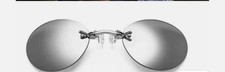 The Morpheus Glasses Round