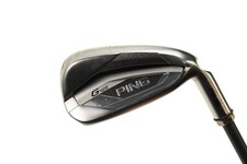 Ping G425 #7 Iron / Green Dot