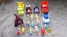Bob the builder vintage - the,