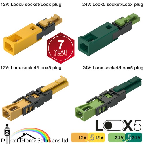 Hafele adapter loox loox5 - adapter, to