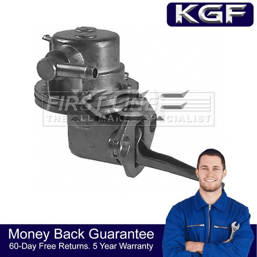 Kgf fuel pump fits - kgf, ldv