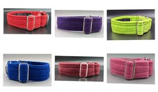 Fleece wide martingale - fleece,