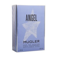 Mugler Angel Refillable Star