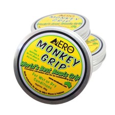Aero Bowls Monkey Grip Tin