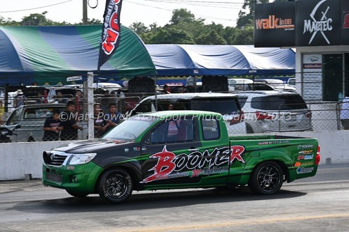 Truck photo 12x8 - photo,