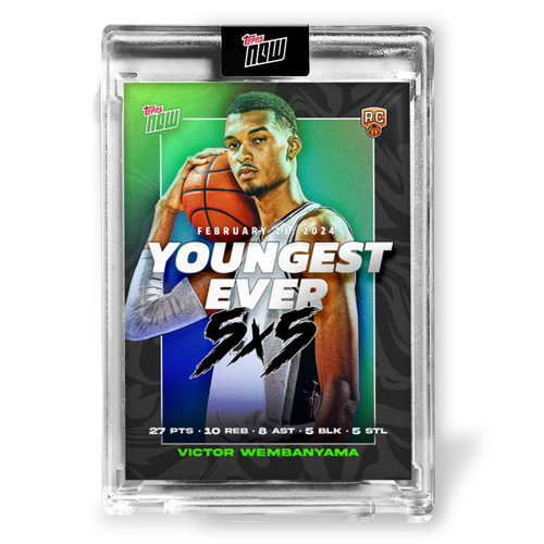 Hand 2024 topps now - hand*, /