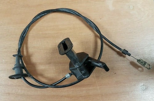 Renault turbo used bonnet - renault,