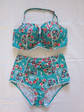 FROST FRENCH FLOOZIE SIZE 34DD