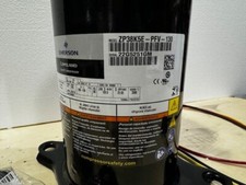 Copeland Compressor