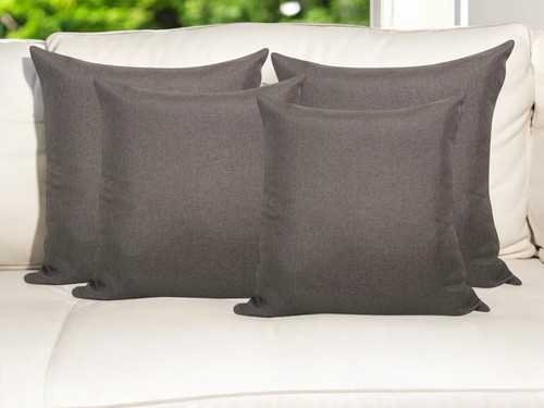 Set cushion covers - set, of