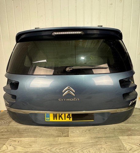 Citroen grand picasso - citroen,
