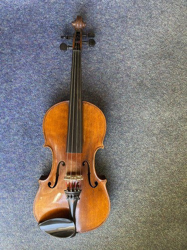 Full size german violin - 4/4,