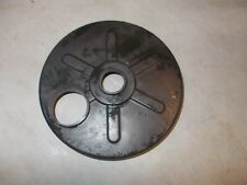 Champion Frigidaire CH4Q20RB  Front Wheel  trim x1  Petrol Lawn Mower