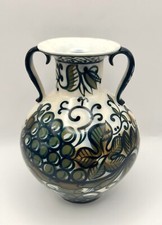 Vintage Vase Flowers and