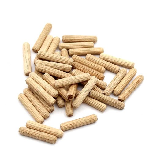 6mm 8mm 10mm wooden dowels - 6mm,