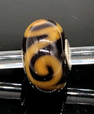 LAA Trollbeads Tibet Gold