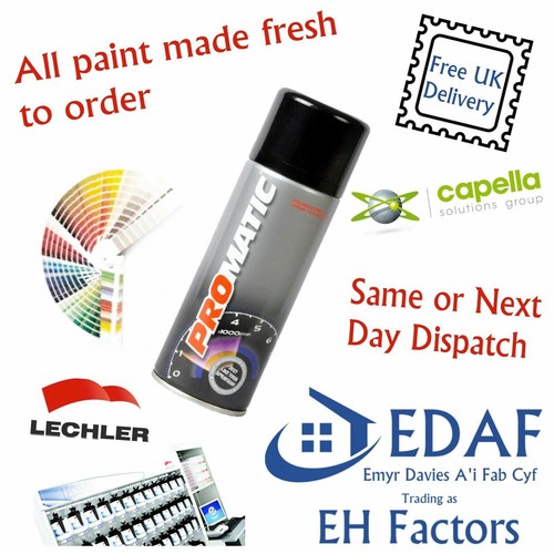 400ml aerosol base - 400ml, colour