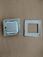 MK Aspect K23473  1 Gang 2 way