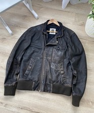 G-Star RAW Men’s Leather