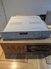 Akai S2000 Midi Stereo Digital