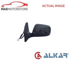 OUTSIDE REAR VIEW MIRROR LHD
