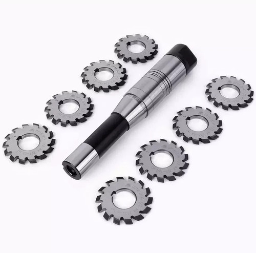 8pcs dp16 5 bore22 - dp16, pa