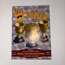 Vibealite Semi Final- 27