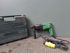 Hitachi Koki DH 24PB SDS