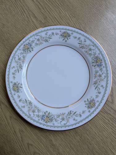 Noritake green hill fine china - noritake,
