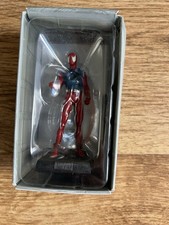 Eaglemoss Classic Marvel