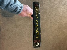 Scotty Cameron Studio Design 3