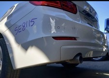 BMW 3-SERIES F30 4DOOR 2013