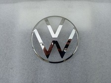 VW CADDY MK4 2021-ON REAR