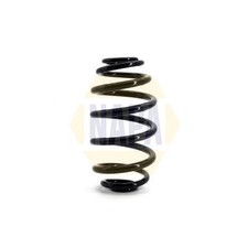 Suspension spring rear fits - suspension,