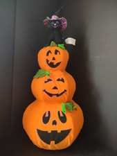 Halloween inflatable pumpkin - inflatable,