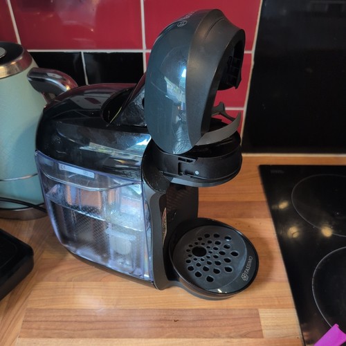 Bosch tassimo pod automatic - pod,