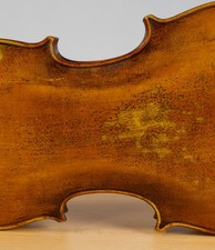 old 4/4 violin Geige viola