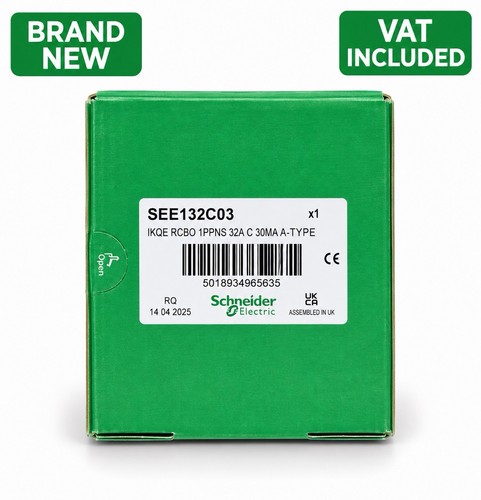 Schneider electric see132c03 - electric,