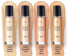 Oriflame The ONE IlluSkin