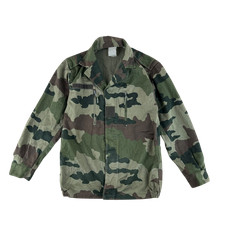French Army Jacket CCE