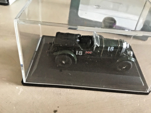 Oxford diecast 76bb002 - diecast,