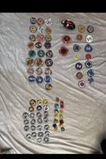 Takara Tomy Beyblade