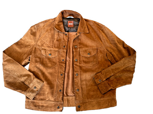 Vintage s hugo boss - vintage, 80's/90's