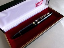 Montblanc Meisterstuck 149