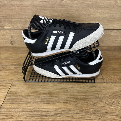 Adidas shoes unsiex size 6 - shoes,