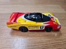 Aurora Tomy AFX Lighted