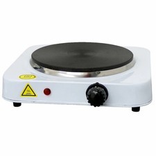 1.5kW Electric Portable Kitchen Hot Plate