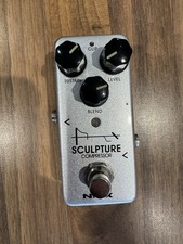 NUX Sculpture Compressor Pedal