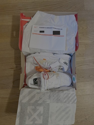 Size nike air presto - size,