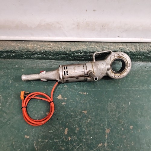 Ridgid 700 power drive - ridgid,